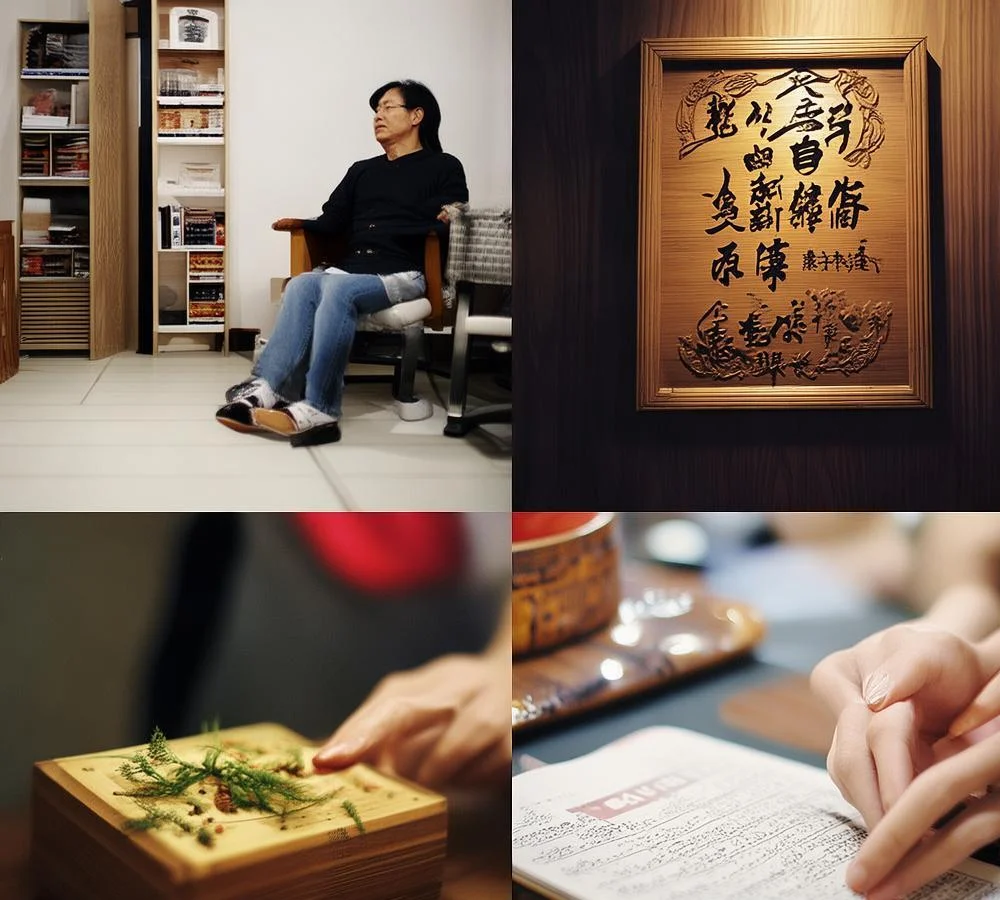 曲阜中医院周边推拿店：探寻中医养生之道