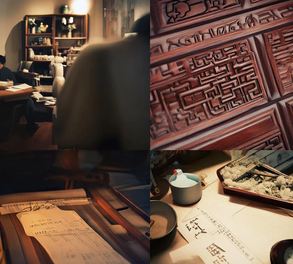 西安中楼附近中医医院：探秘中医养生之道，体验传统疗法的魅力