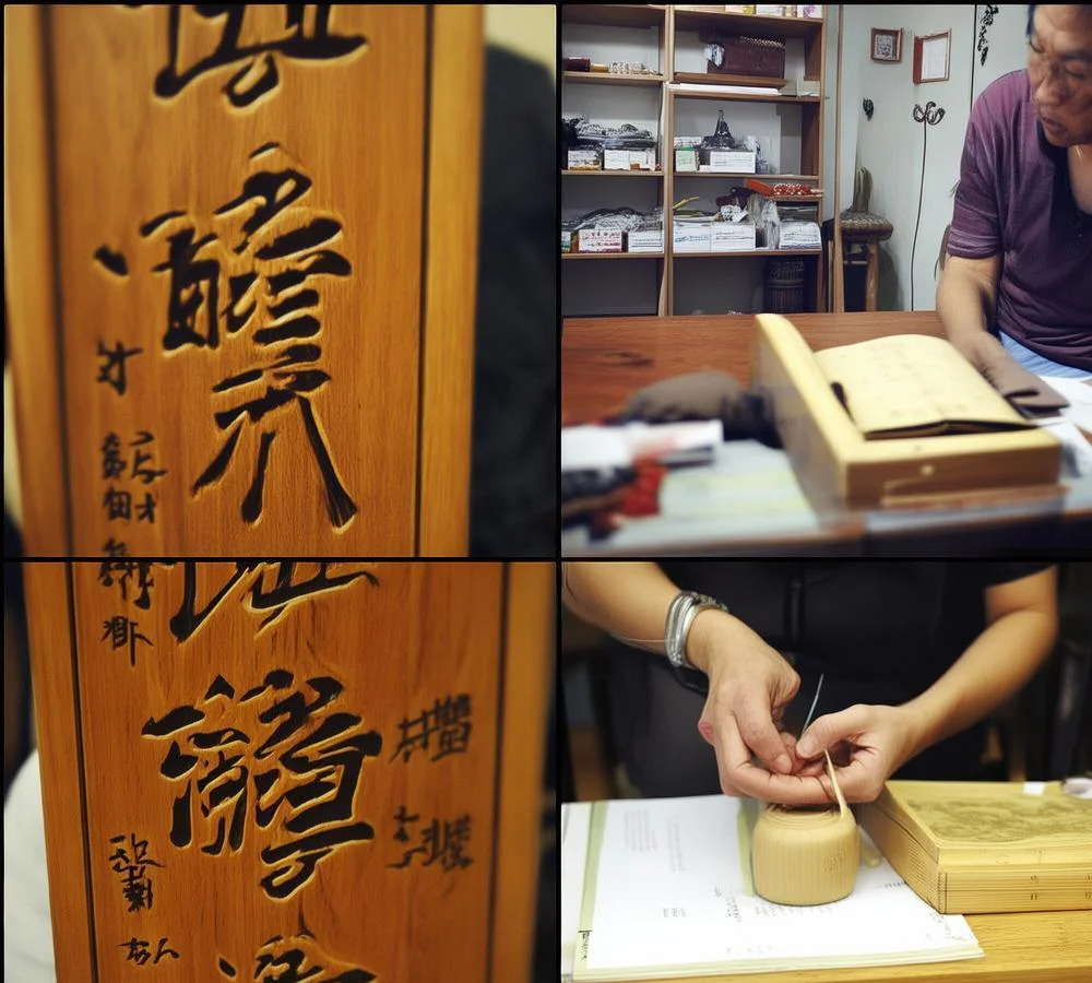 探寻晋中附近的中医院：中医文化与现代生活的交融