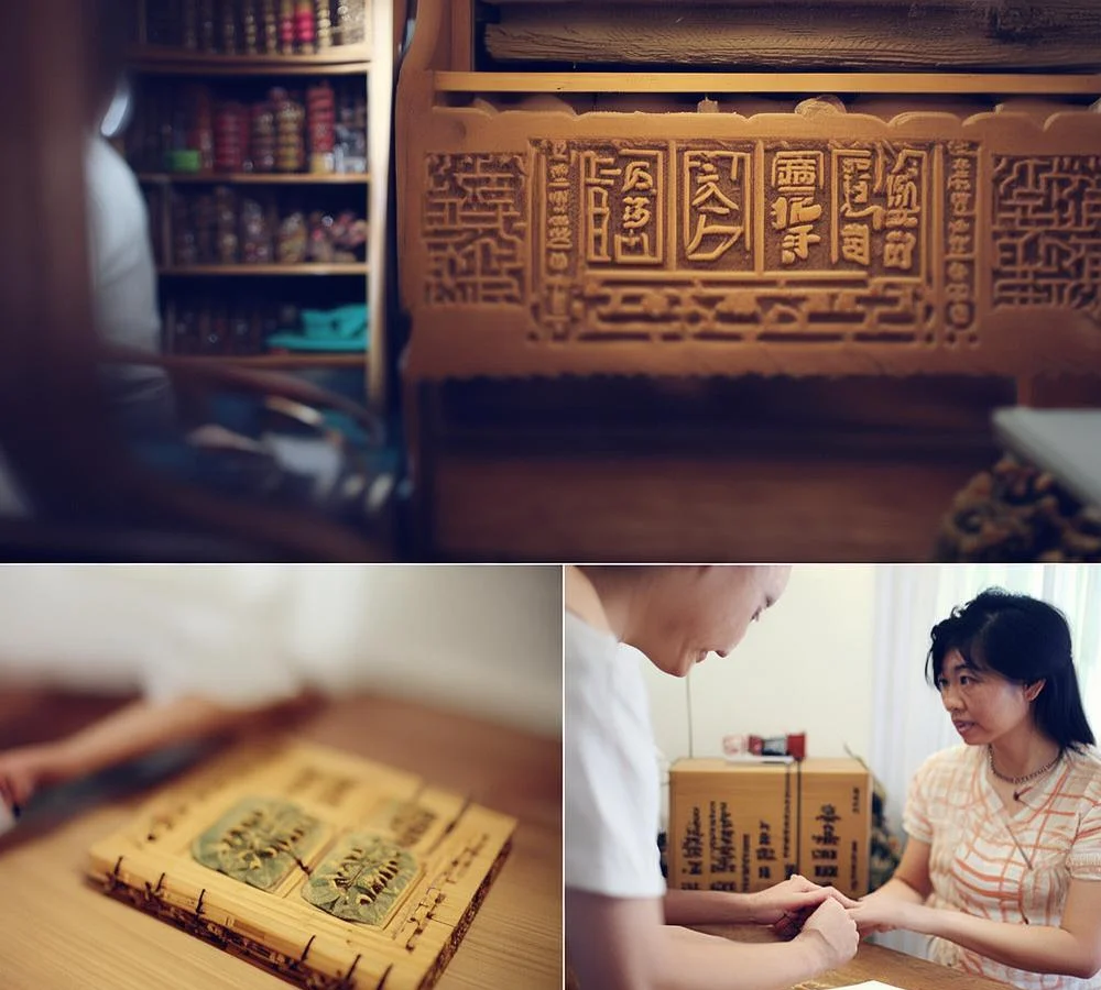 峨眉山下的老中医：揭秘中医养生之道