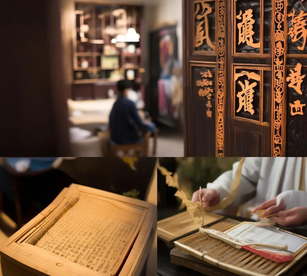 揭秘北京朱辛庄附近中医的养生秘籍：传统与现代的完美融合