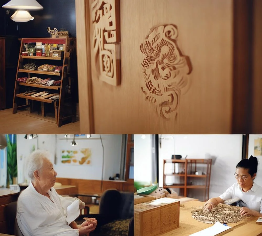 普宁中医推拿按摩：探寻中医文化的魅力所在