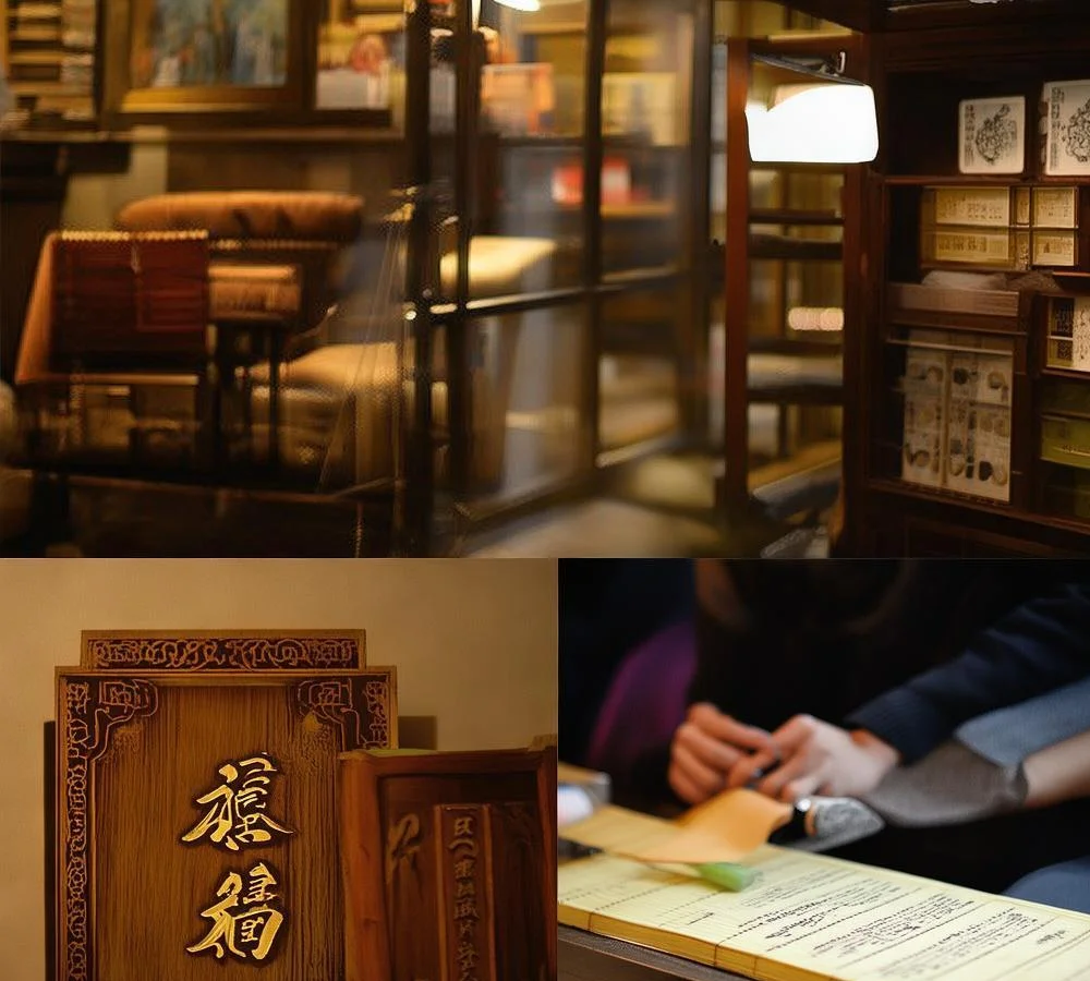 探寻朝阳路附近的中医智慧：揭秘日常养生之道