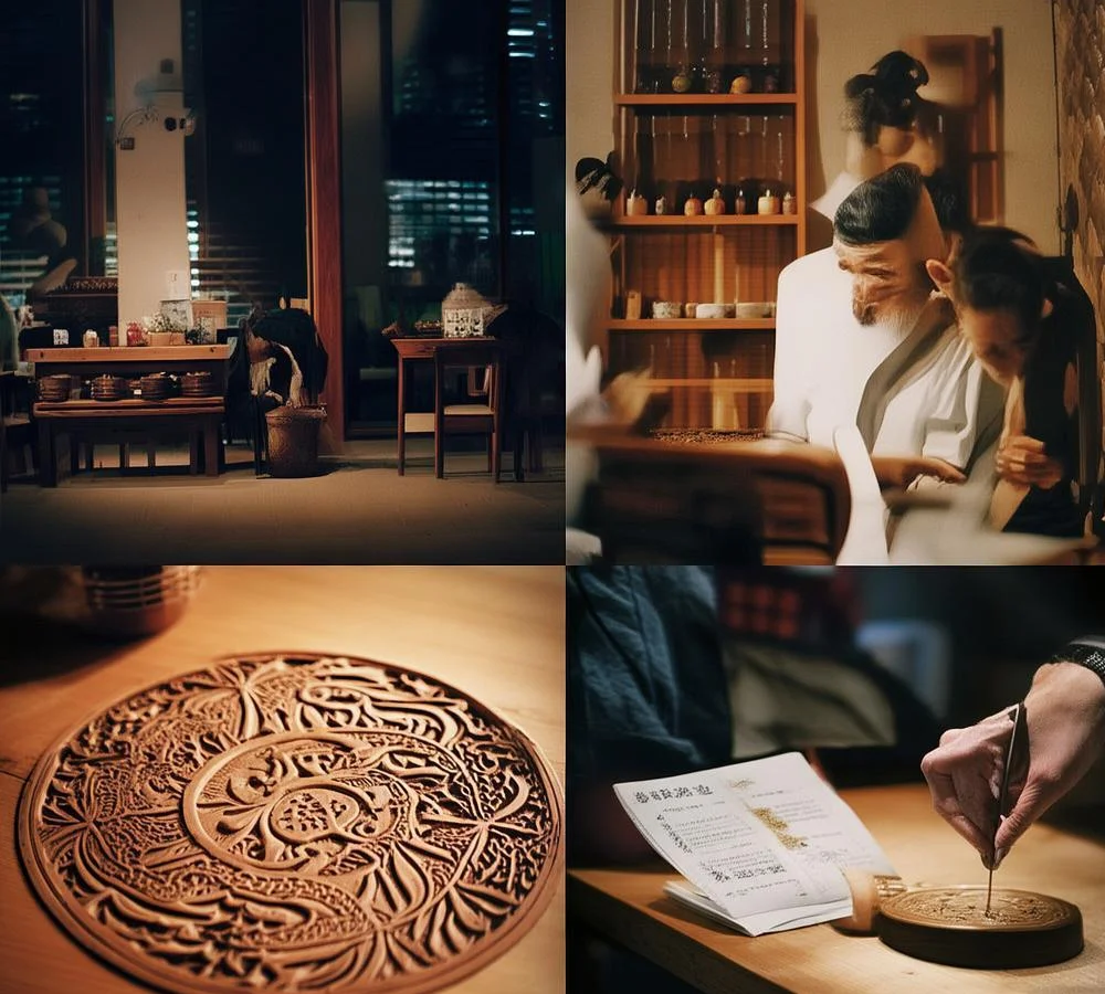 探寻无锡中医院周边：中医养生与美食的完美融合