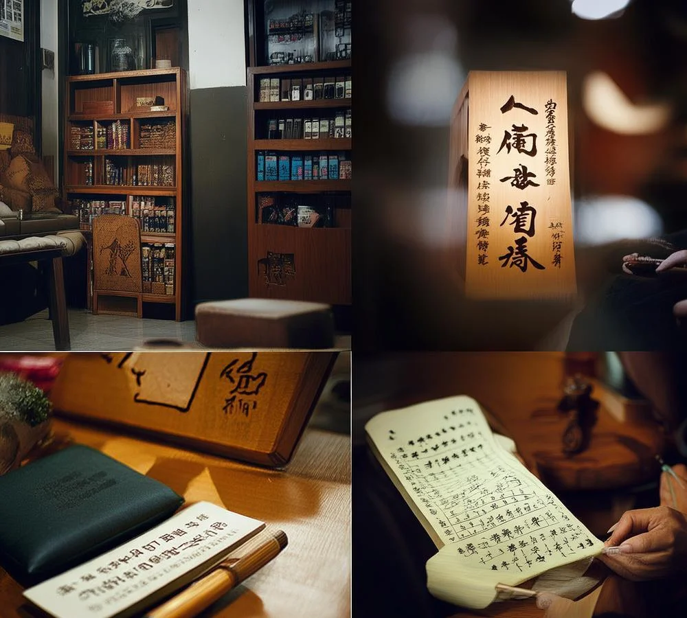 揭秘：中医专家如何用古法治疗现代骨病