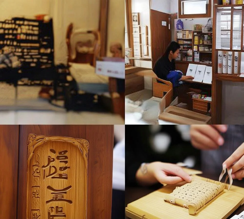 揭秘城阳中医铺：传统与现代的养生智慧