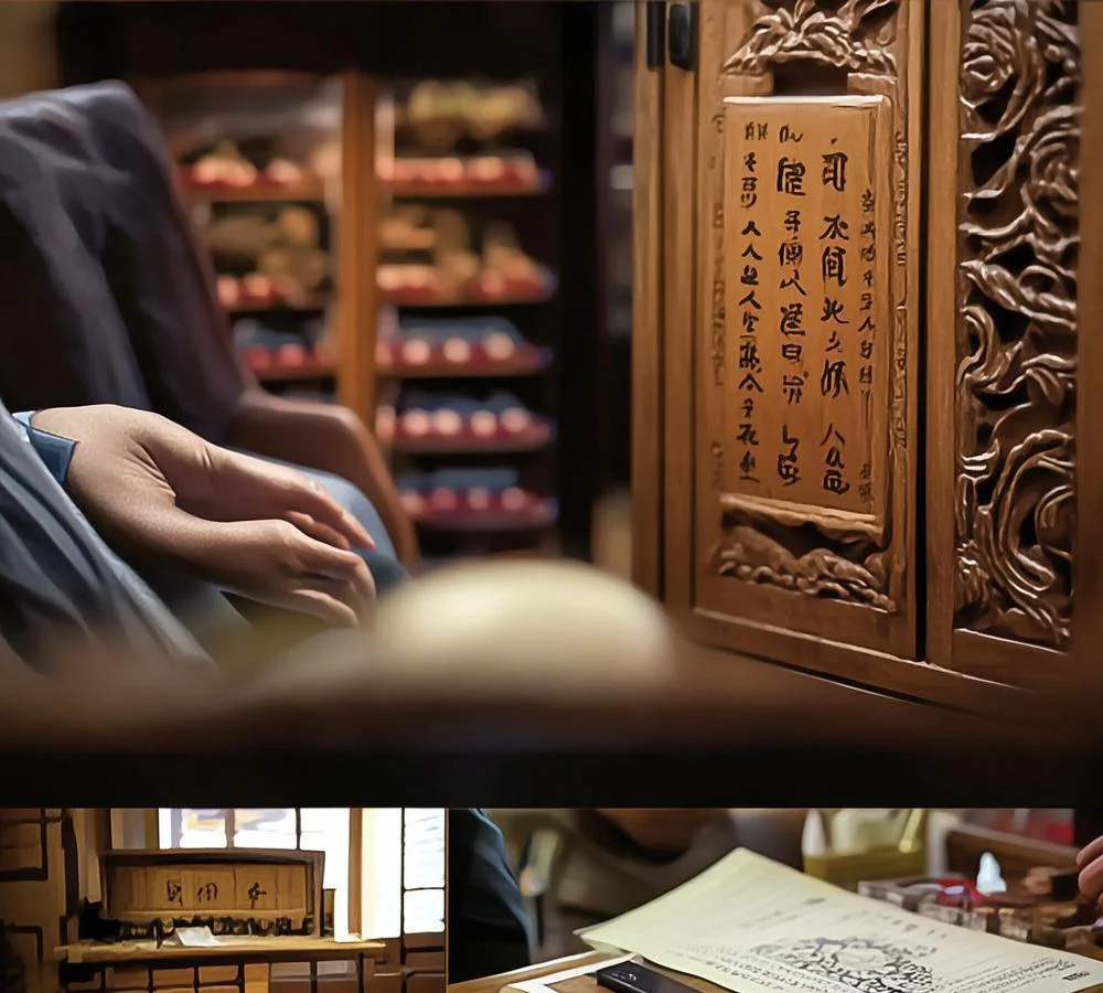 天津中医院周边小区：中医养生从“家”开始