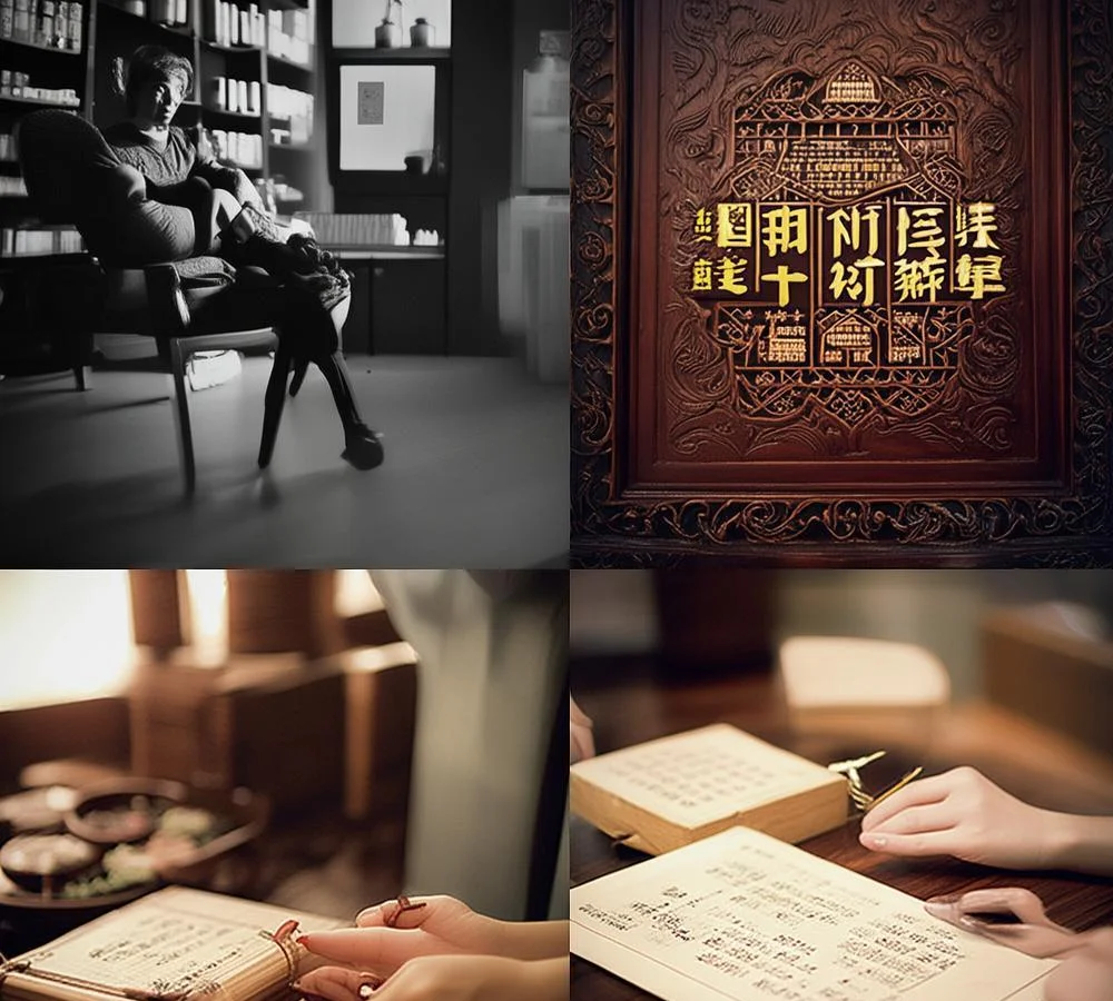 探寻菏泽周边的中医秘境：老中医的养生智慧