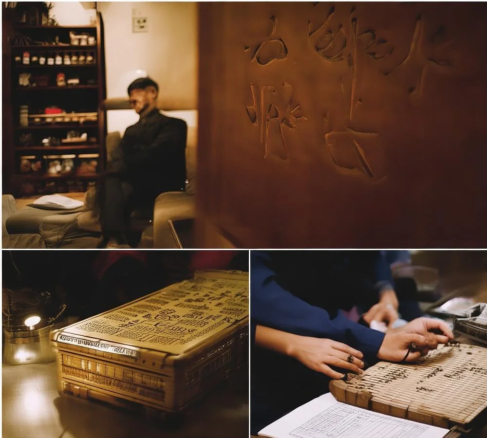 揭秘高明附近私人中医诊所：中医养生秘籍大公开