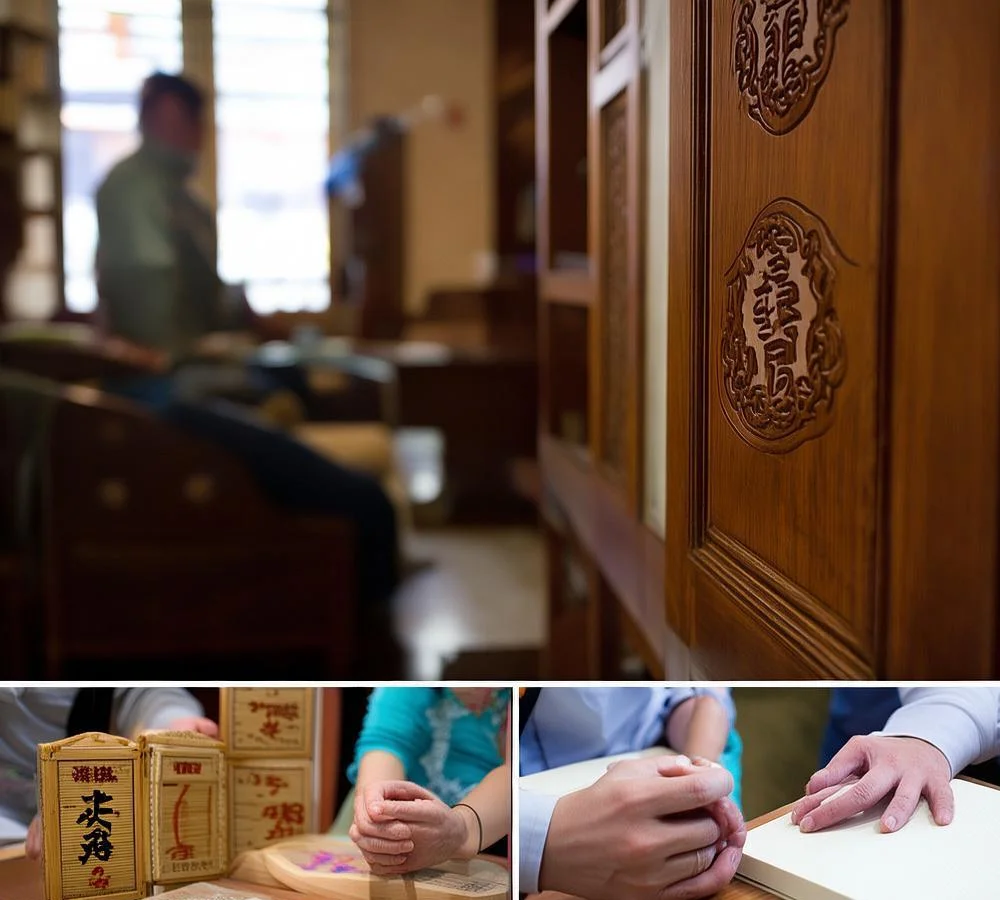 中医养生：揭秘利辛中医院附近招工背后的健康密码