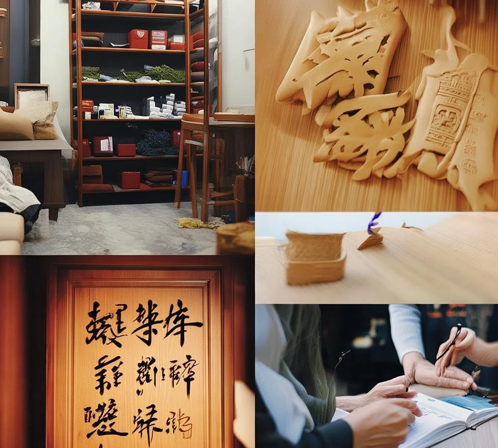 中医养生：花店电话背后的中医智慧