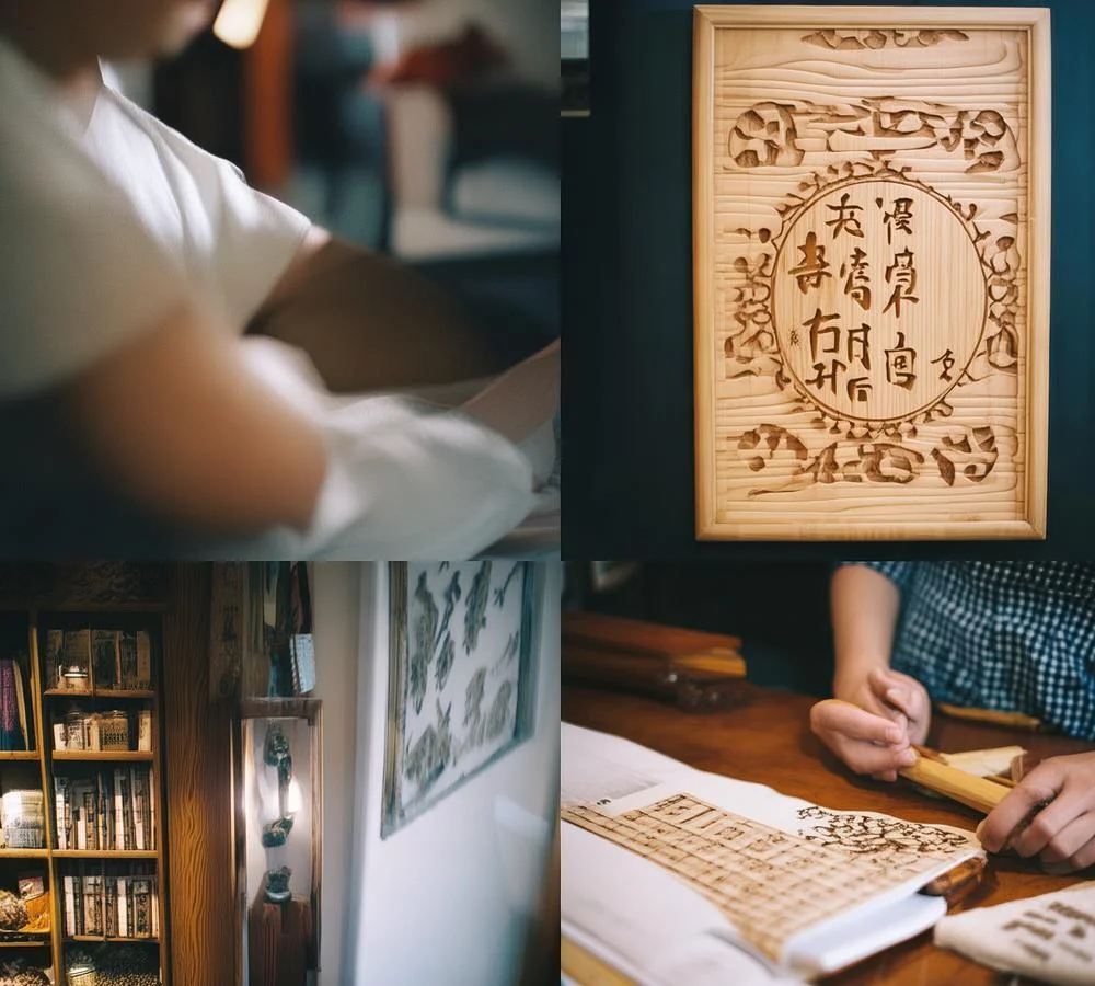 中医养生：济南省中医附近住宅的健康守护秘籍