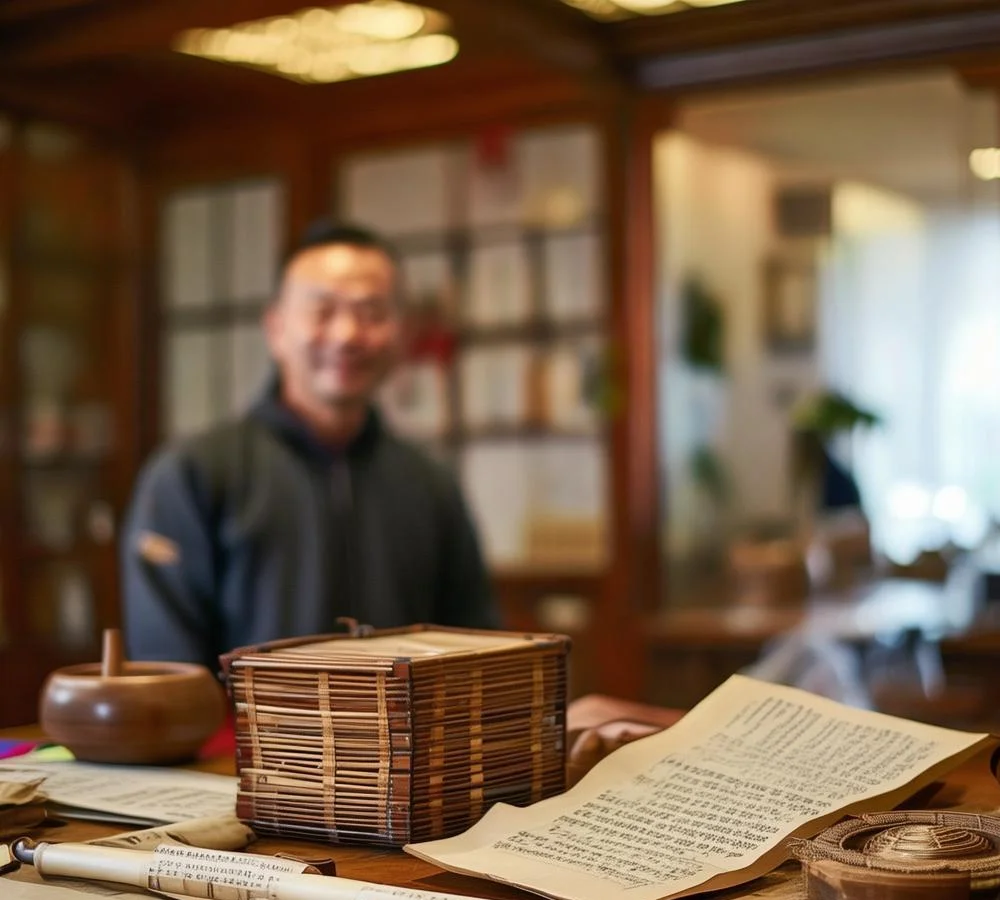 中医药学校附属医院：揭秘中医养生之道，助您健康长寿