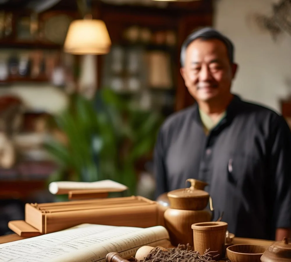 症瘕：揭秘中医视角下的女性健康隐患