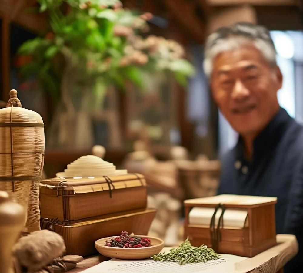 揭秘利水：中医智慧中的健康秘诀