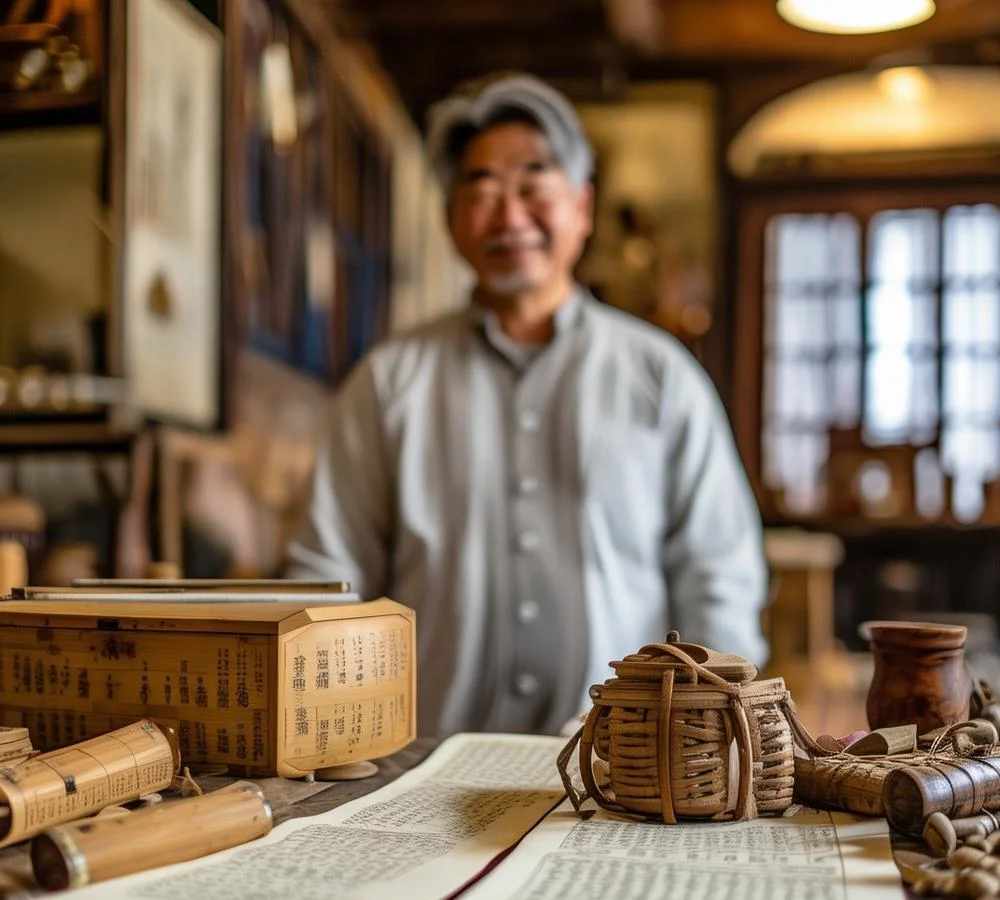 中医从化：揭秘古老智慧在现代生活中的健康应用