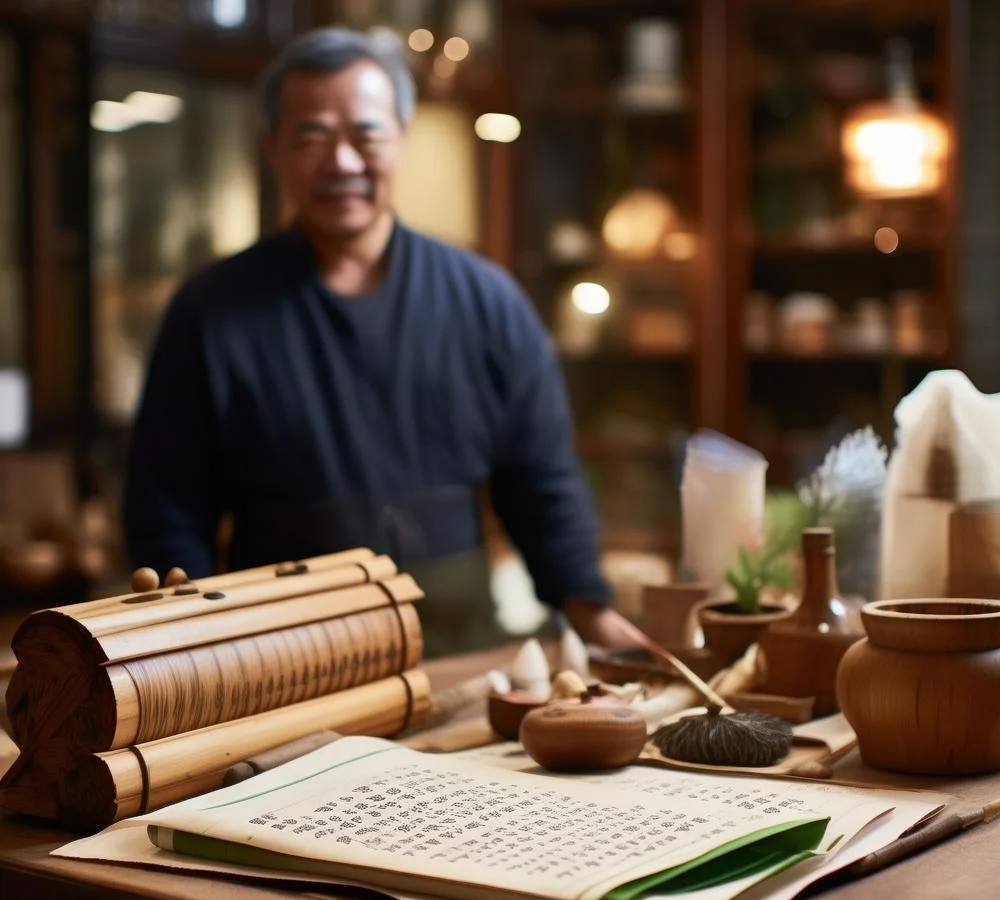 太原市杏花岭中医医院：揭秘中医养生之道，助力全民健康生活