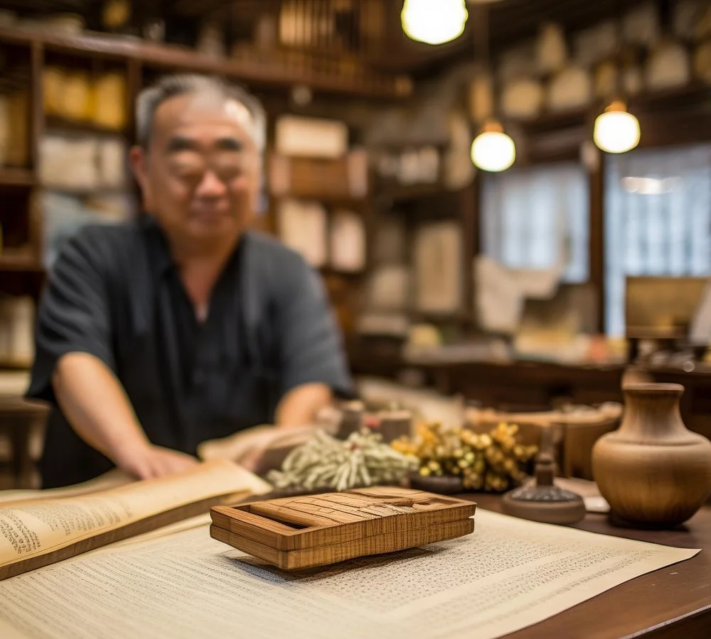 中医视角下的结膜炎：传统疗法与现代生活的完美融合