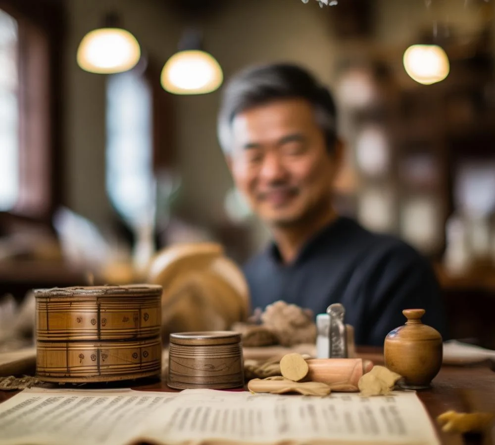 揭秘中医临床泰斗的养生秘诀：从古人的智慧中汲取健康之道