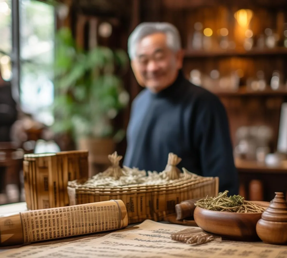 阳原县中医院：揭秘中医养生之道，守护您的健康生活