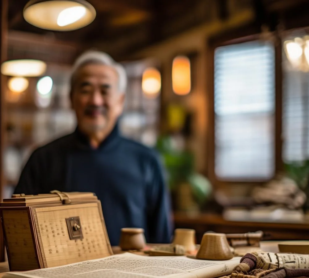 中医视角揭秘：脚跟肿胀的成因与应对策略