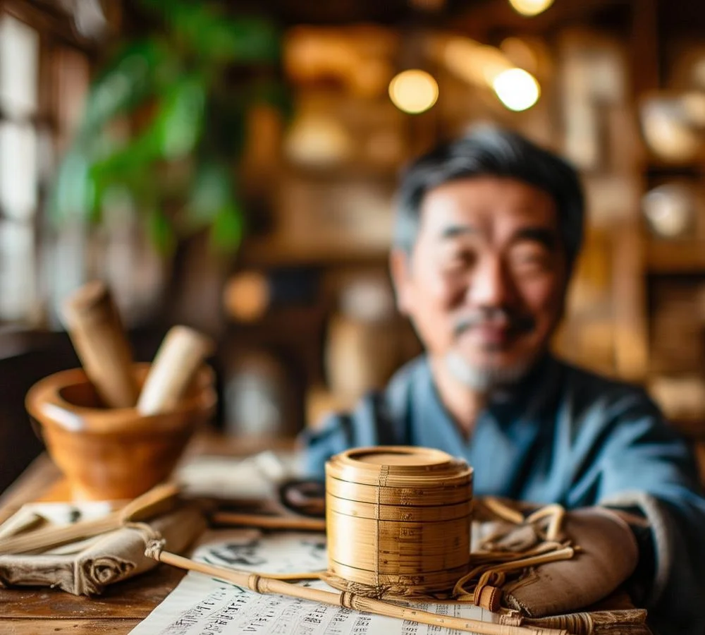 中医视角下的脸部螨虫清除之道：如何焕发肌肤健康光彩
