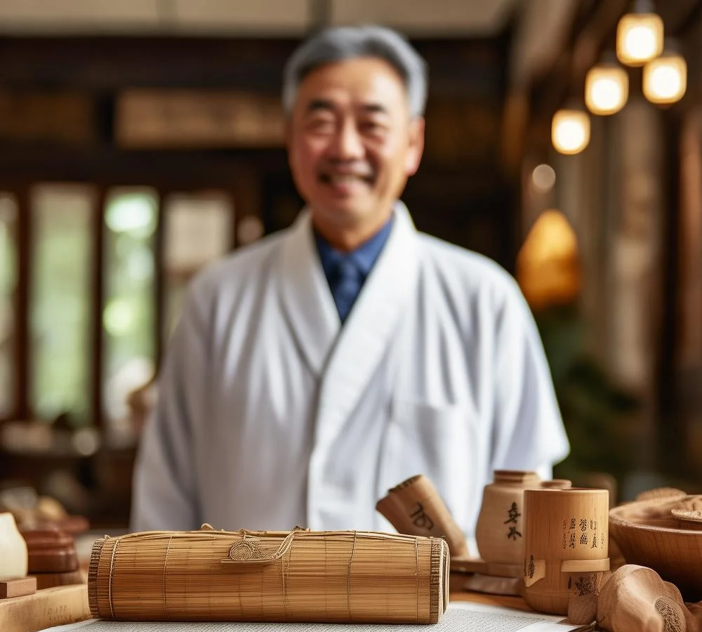 心脏早搏：中医治疗新视角，揭秘传统医学的神奇疗效