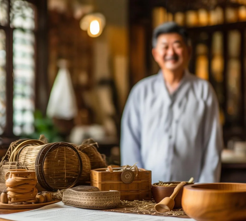 中医五情与健康：揭秘情绪对身心的影响