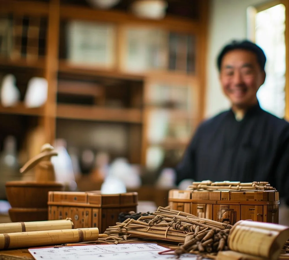 雷诺氏综合症：中医视角下的疾病解析与调理之道