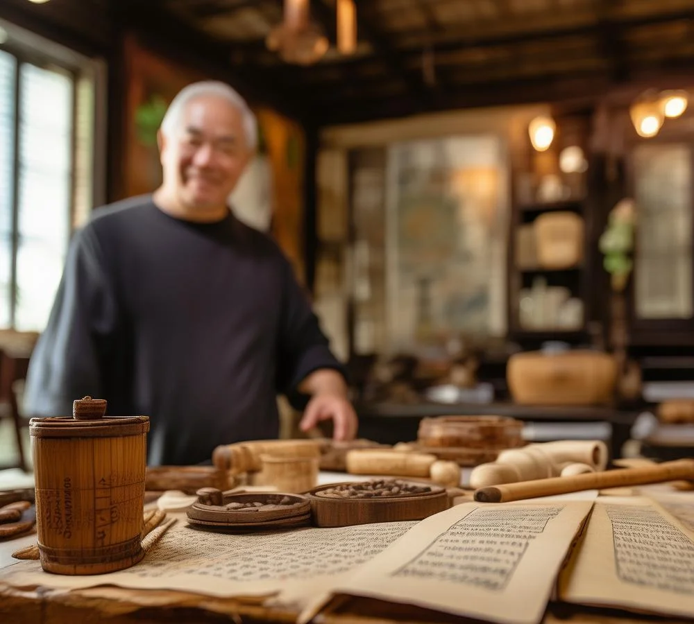 揭秘长春铁北中医：传统养生与现代科学的完美融合