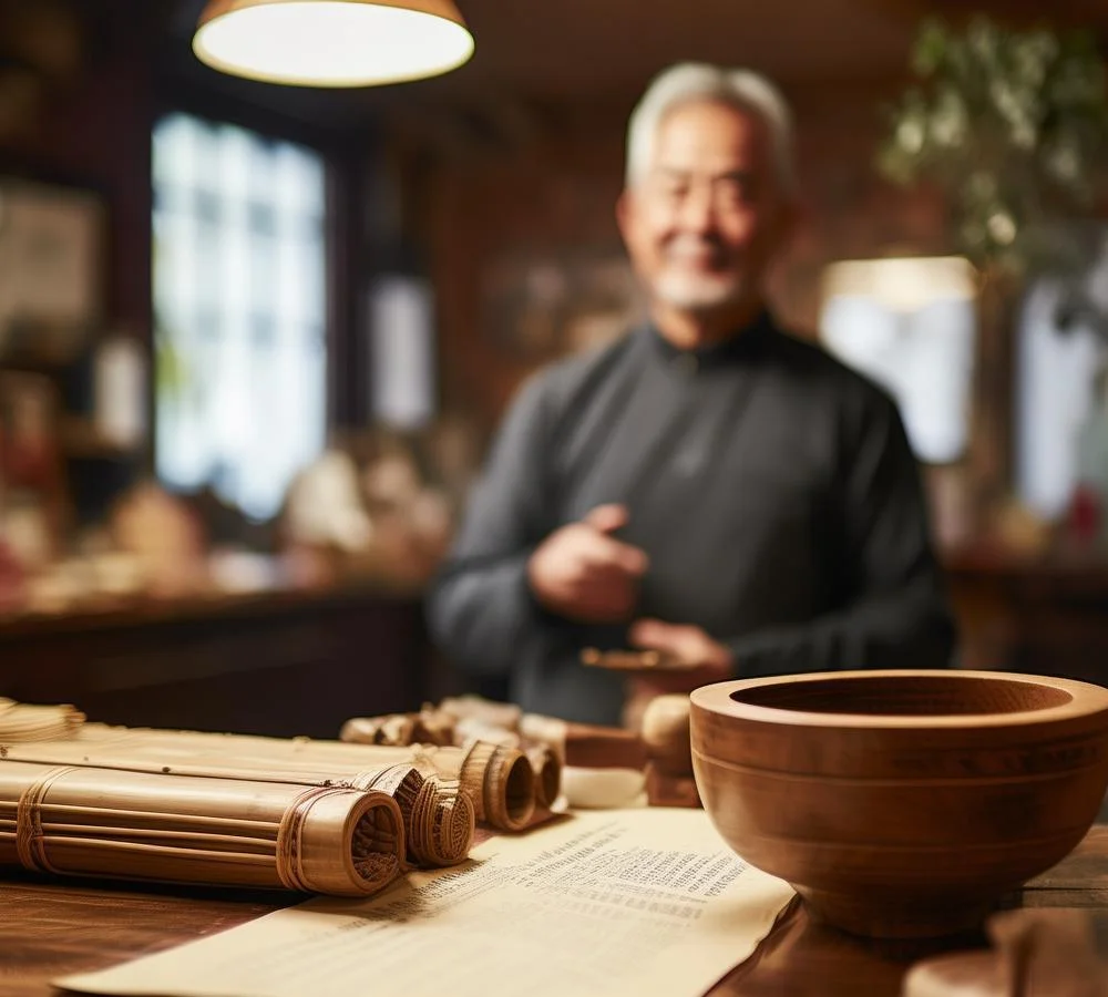 黄石中医合作：揭秘传统与现代结合的健康养生之道