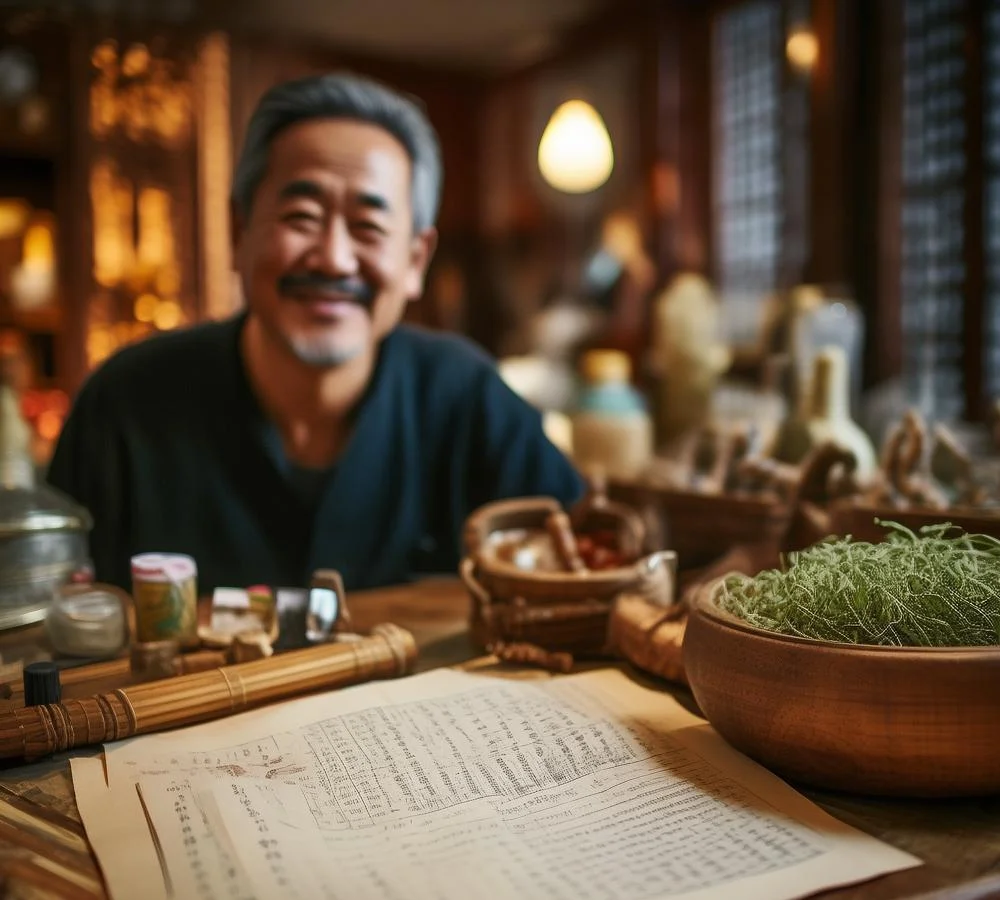 中暑后恢复：中医治疗的优势与具体方法详解