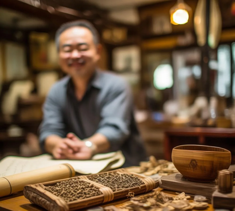 揭秘东直门中医门诊部：中医养生之道，守护您的健康之门