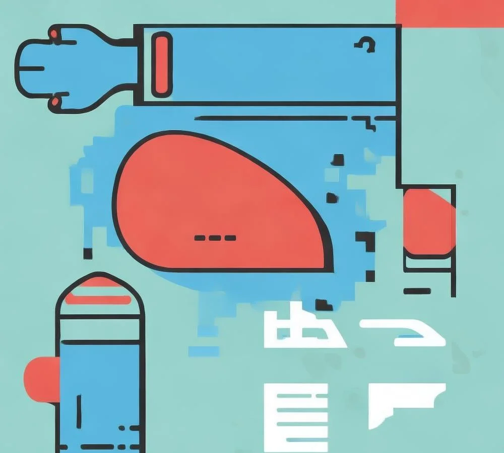 中风预警：识别中风GIF，守护你的健康防线