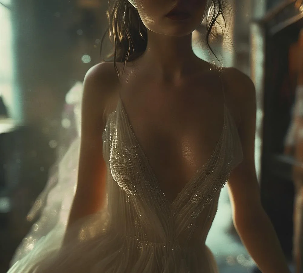 经期丰胸的真相：如何利用生理周期达到最佳效果？