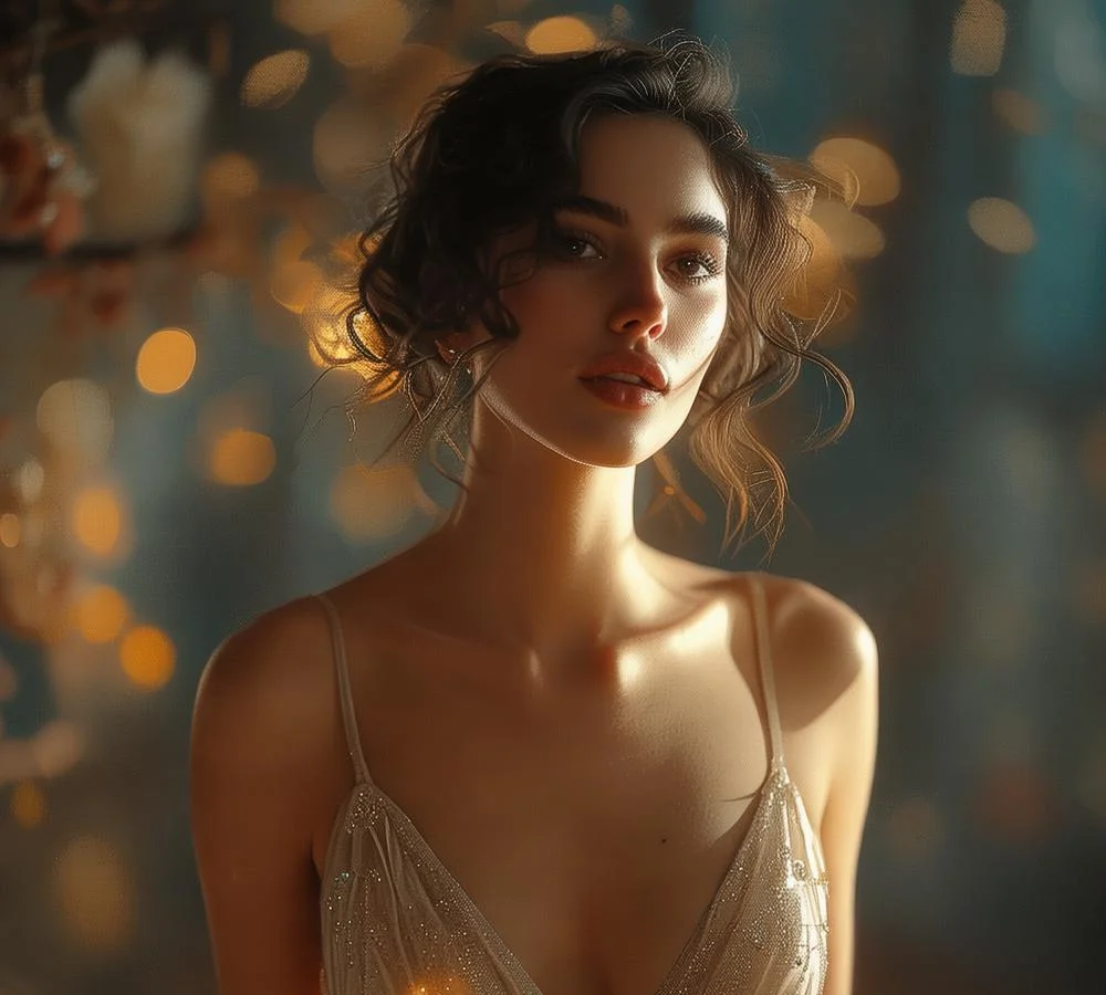 揭秘材葛根丰胸：传统中医与现代科学的完美结合