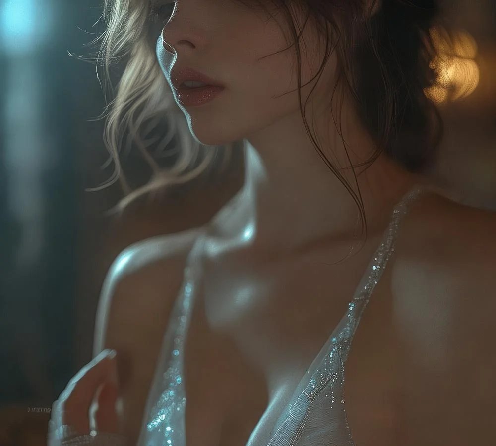 掌握娇韵诗丰胸产品使用手法，开启健康美胸之旅