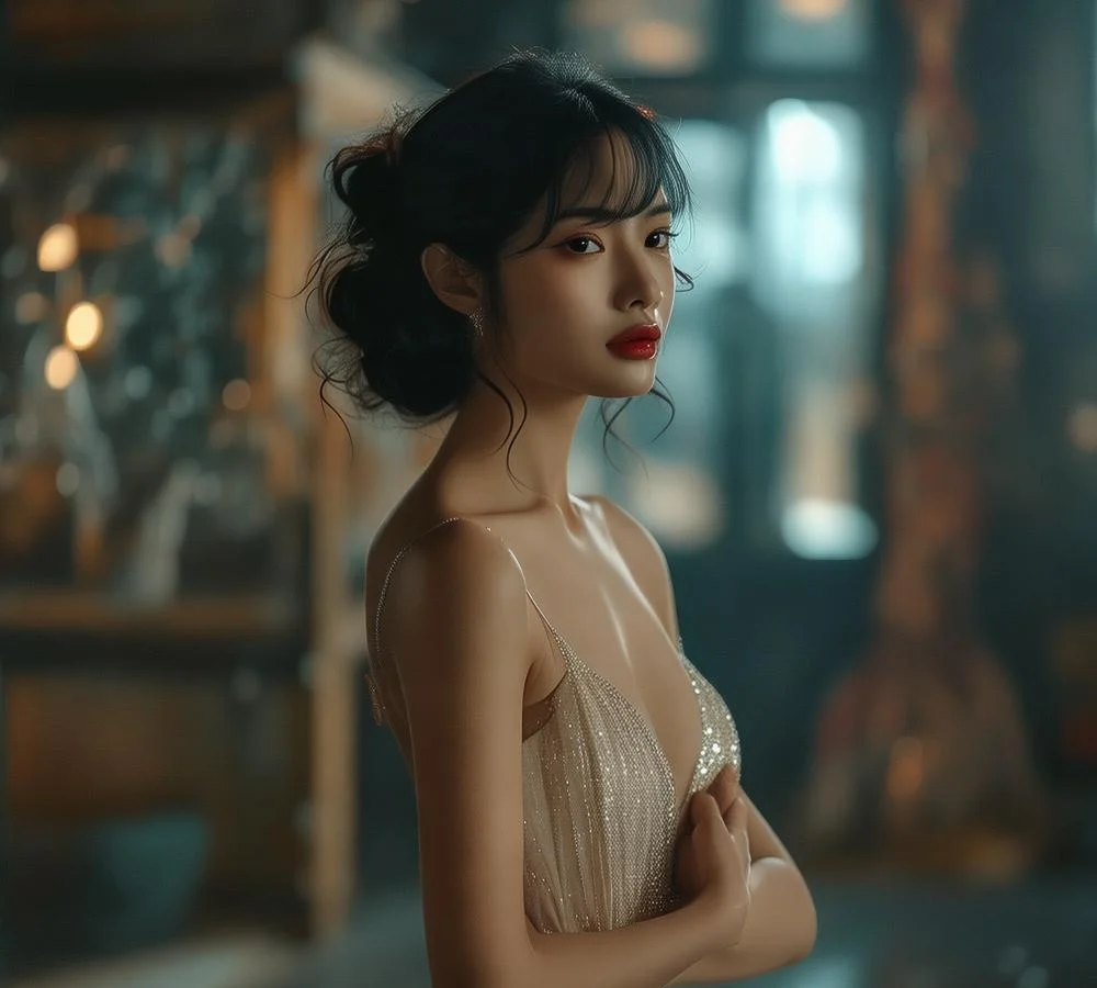 揭秘喝的丰胸产品：安全吗？揭秘真相与注意事项