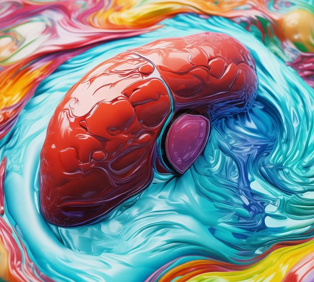 手指抽血：乙肝检测的便捷途径