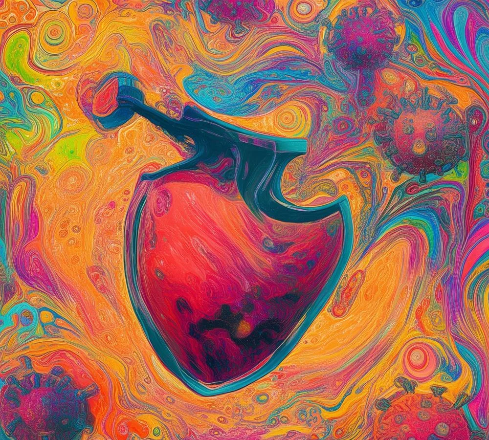 乙肝患者谷丙转氨酶偏高多少？揭秘乙肝治疗与护理的关键指标