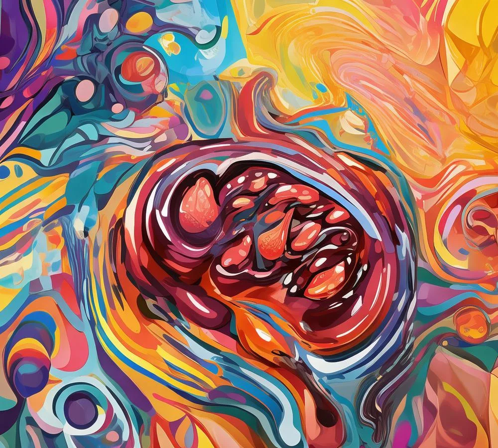 乙肝疫苗：守护你的肝脏健康，你接种了吗？