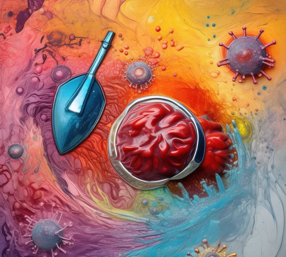 乙肝表面抗原和乙肝e抗体阳性：揭秘乙肝病毒的秘密