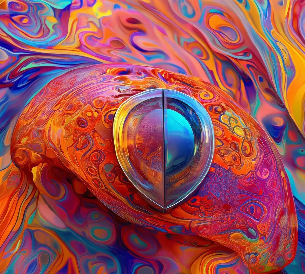 乙肝患者能否喝醋：揭秘乙肝与醋的健康关系