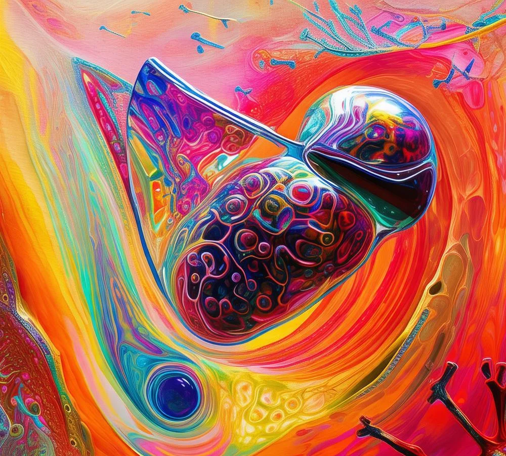 乐观心态助力乙肝患者战胜病魔：揭秘心理因素在疾病康复中的关键作用