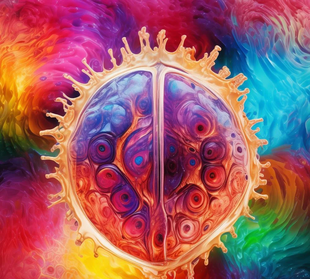 揭秘乙肝两对半与EB病毒抗体：你的健康防线知多少？