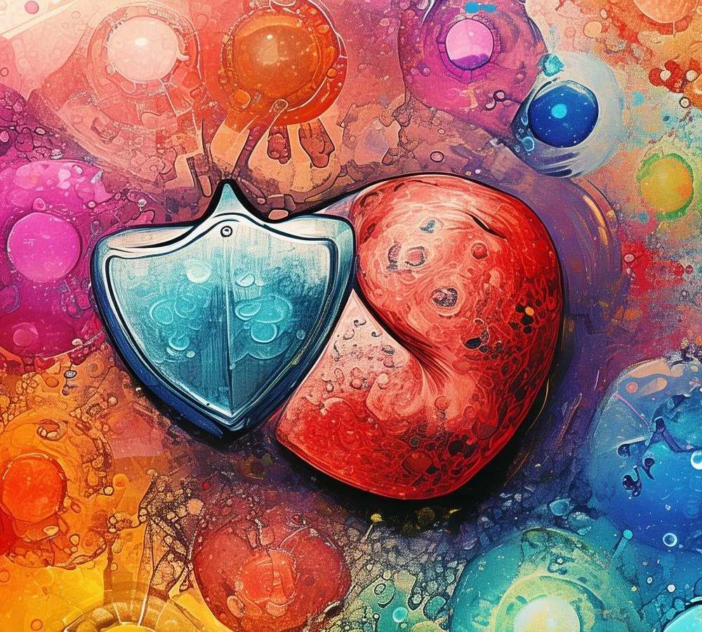 揭秘进口三合一乙肝疫苗：全面守护婴幼儿健康防线