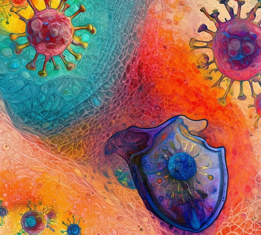 肝功六项检测中的乙肝两对半：揭秘你的肝脏健康