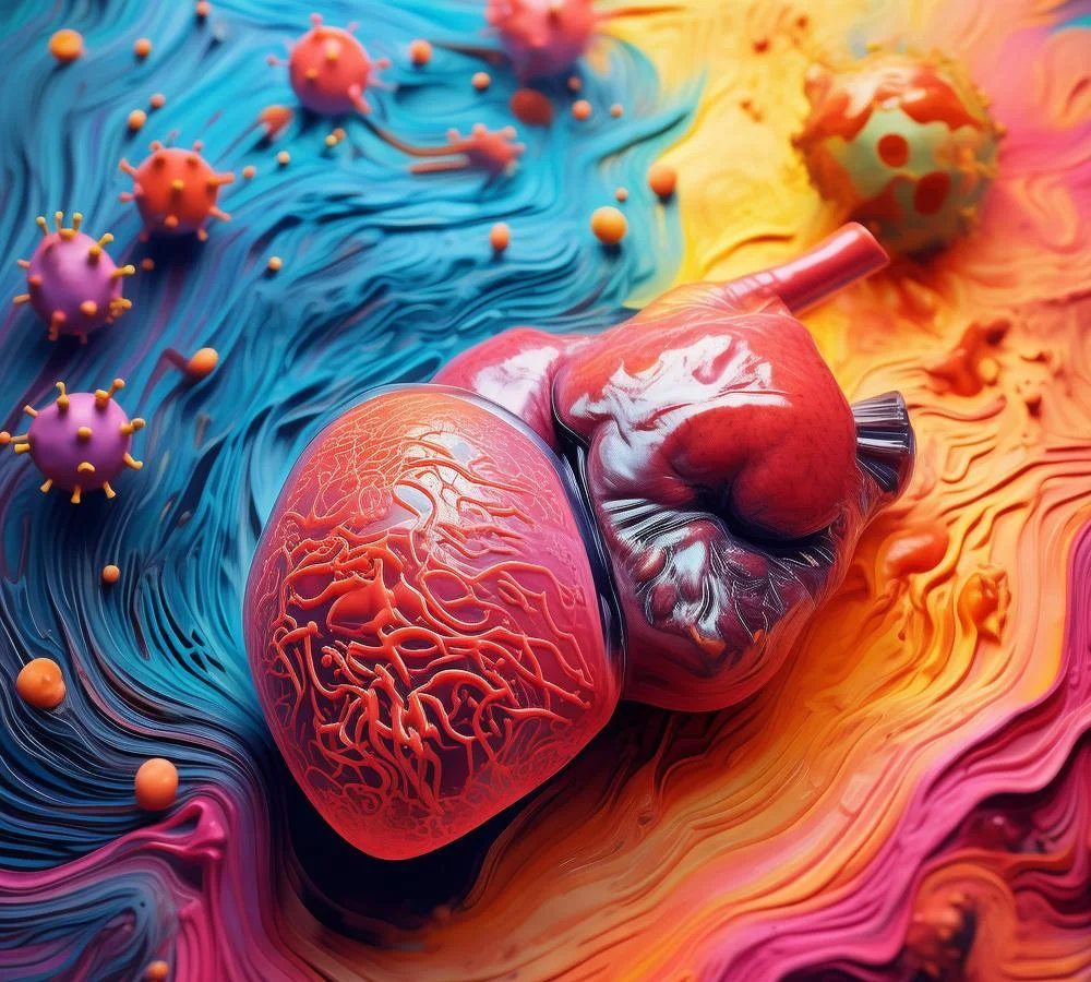 新生儿黄疸高：能否接种乙肝疫苗的困惑解析