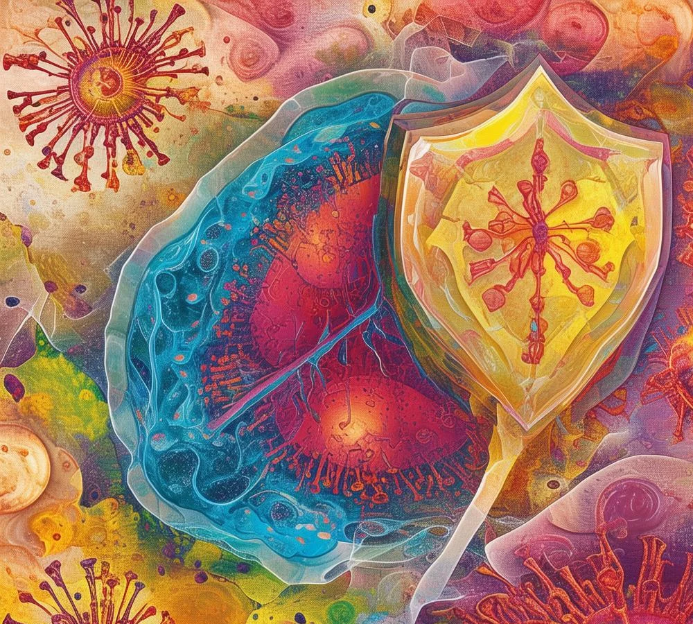 乙肝七项14567阳性：揭秘你的健康隐患，预防乙肝从了解开始