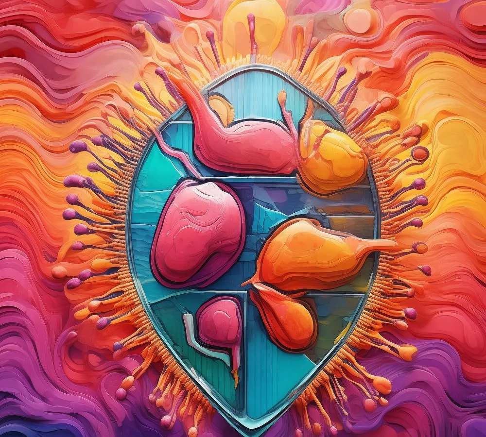 全面了解乙肝：从检查项目到预防措施